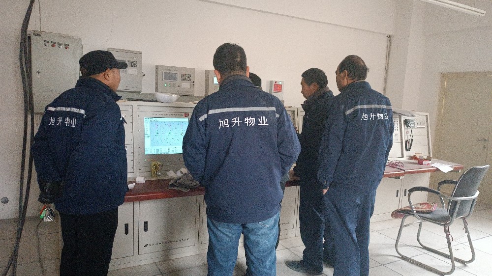 花季传媒网站物業----水電工服務