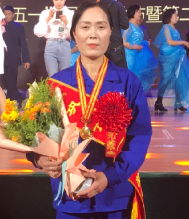 【凝聚榜樣力量】——堅守崗位，無私奉獻的生日夜（yè）